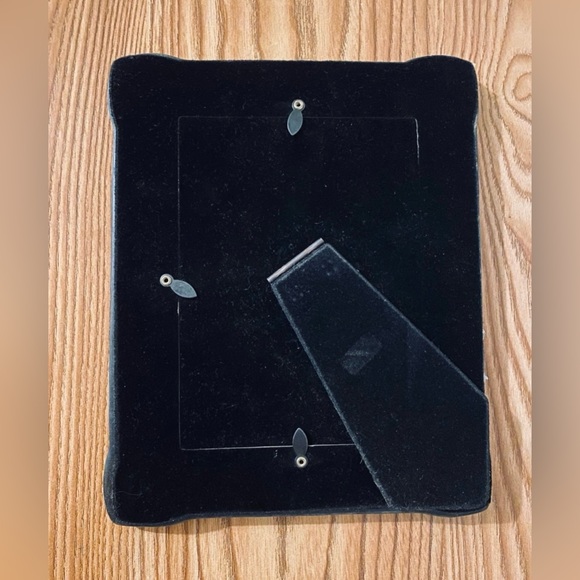 Art Nouveau Vintage Picture Frame - Picture 3 of 3